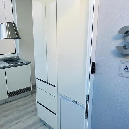 קוסטה דה קפאריקה Lisbon Ocean Apartments מראה חיצוני תמונה