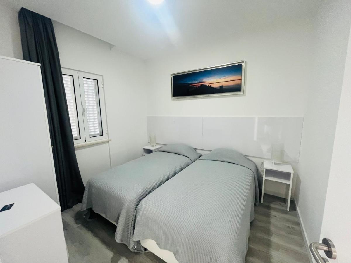 קוסטה דה קפאריקה Lisbon Ocean Apartments מראה חיצוני תמונה
