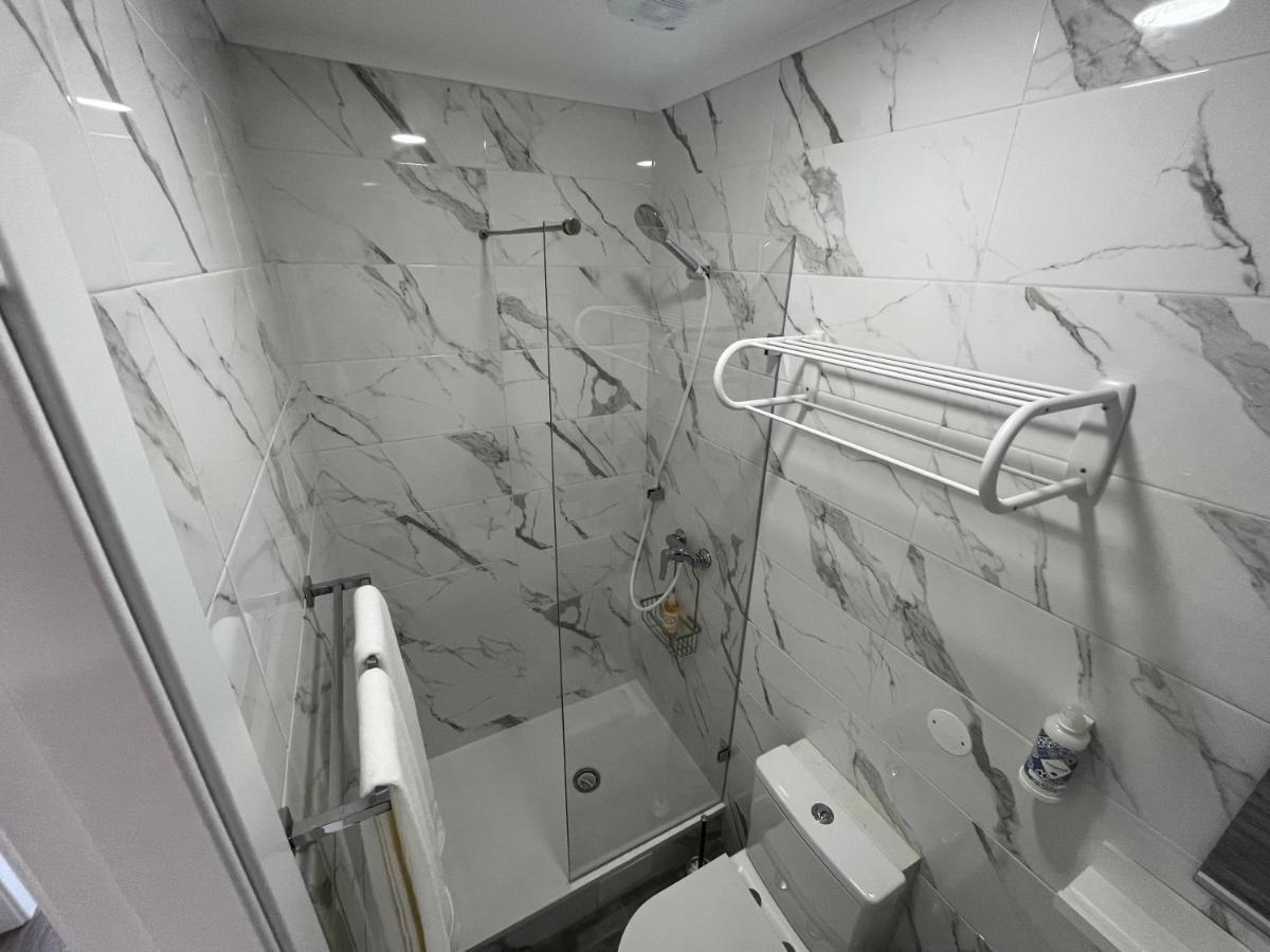 קוסטה דה קפאריקה Lisbon Ocean Apartments מראה חיצוני תמונה