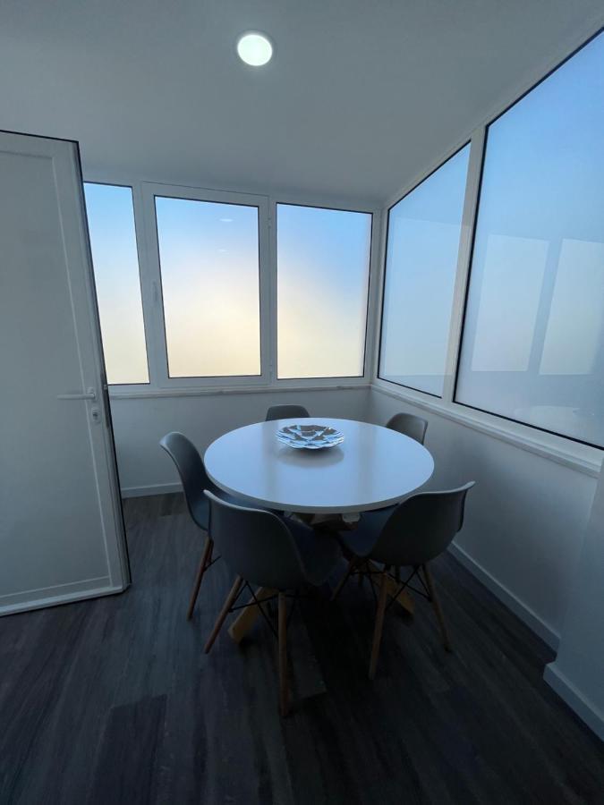 קוסטה דה קפאריקה Lisbon Ocean Apartments מראה חיצוני תמונה