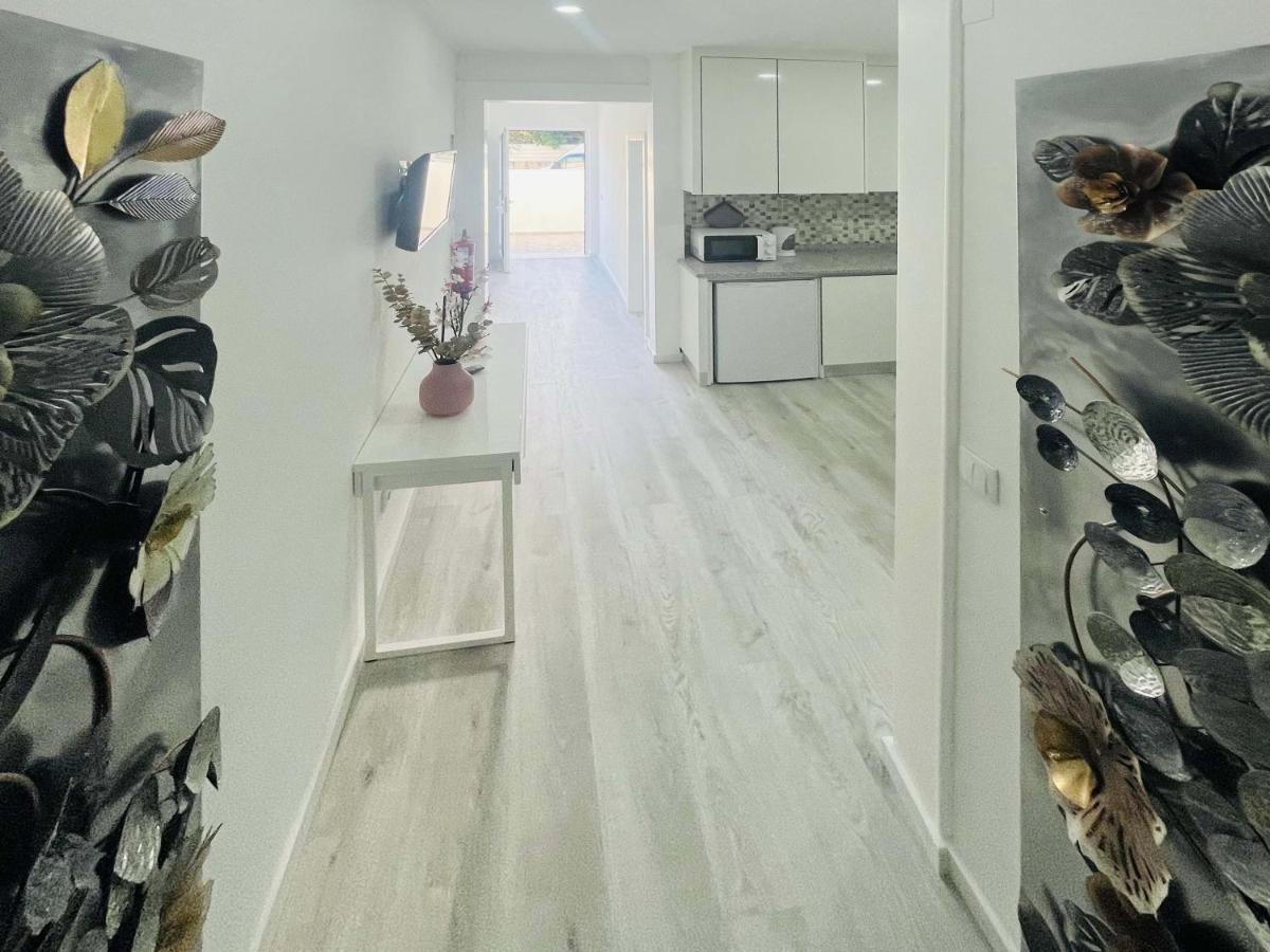 קוסטה דה קפאריקה Lisbon Ocean Apartments מראה חיצוני תמונה