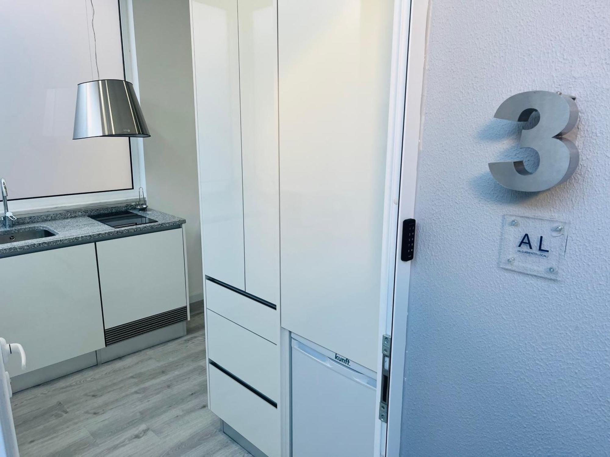 קוסטה דה קפאריקה Lisbon Ocean Apartments מראה חיצוני תמונה