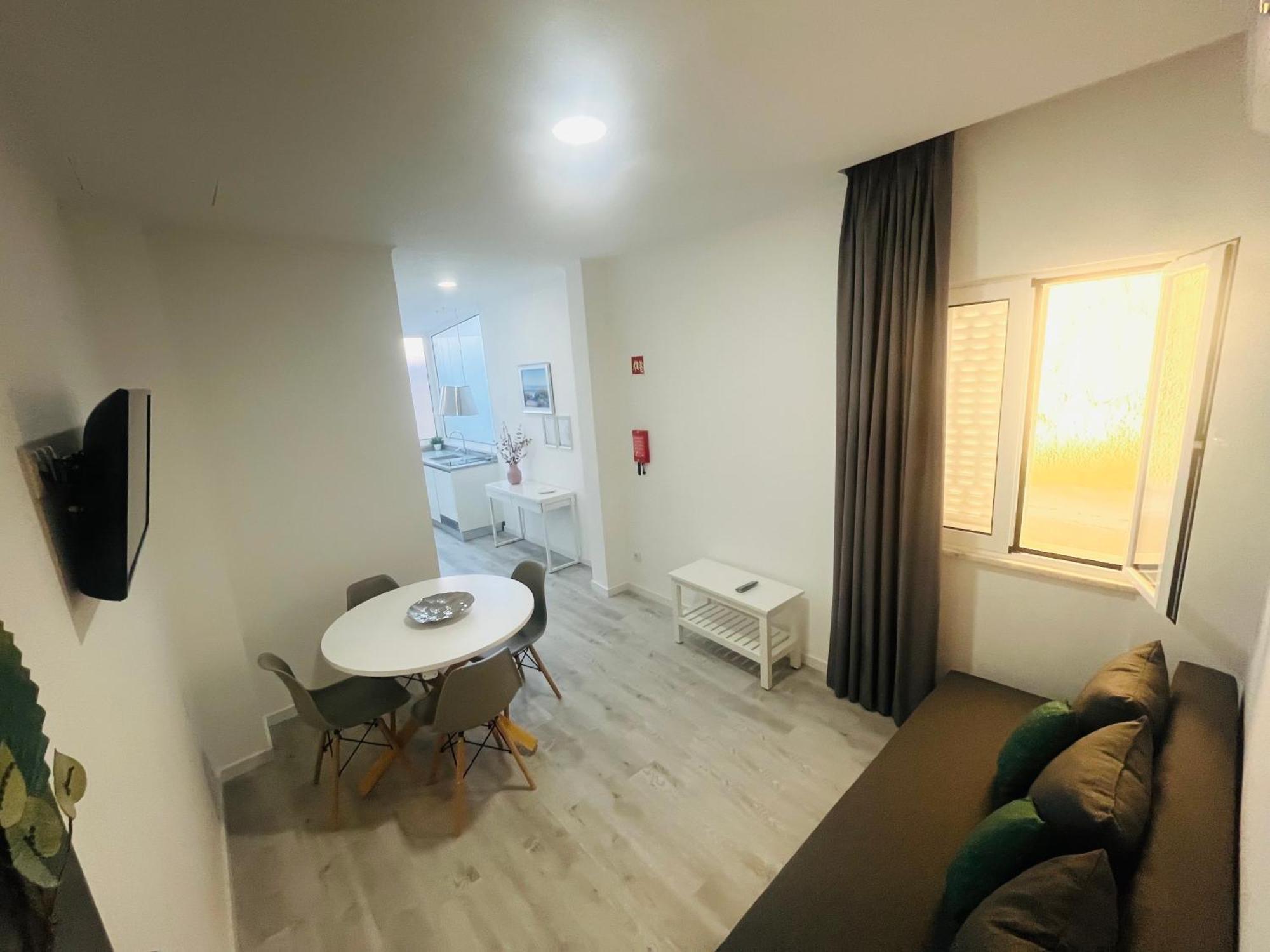 קוסטה דה קפאריקה Lisbon Ocean Apartments מראה חיצוני תמונה
