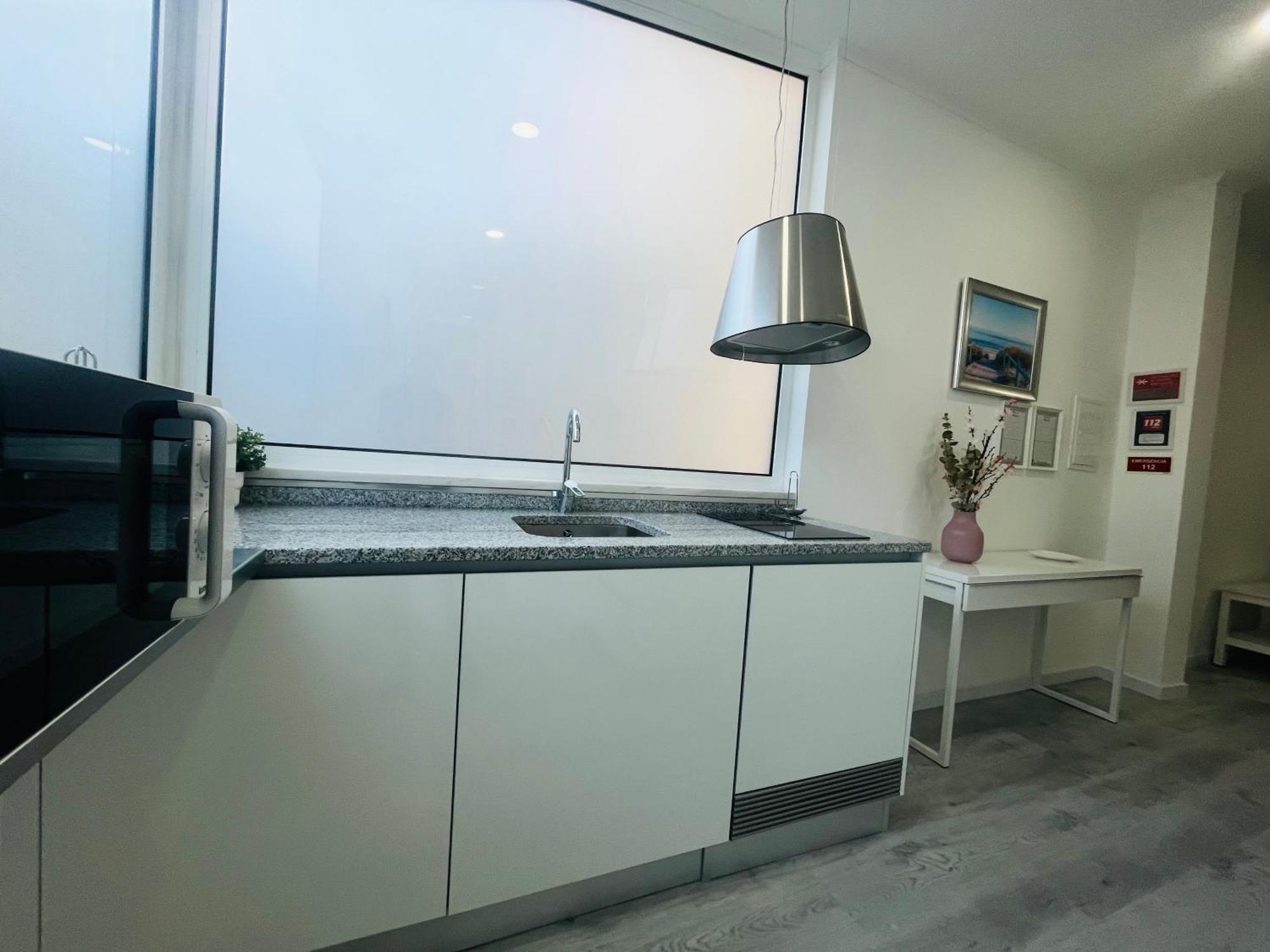 קוסטה דה קפאריקה Lisbon Ocean Apartments מראה חיצוני תמונה